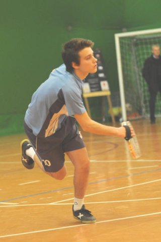 Italia-Francia F 